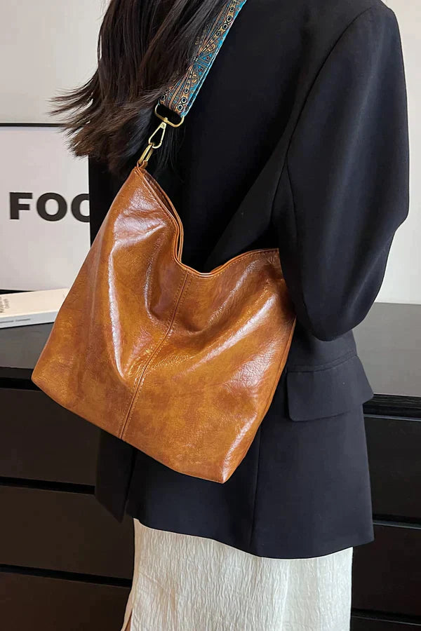 Stilla | Vinlæse Crossbody Taske