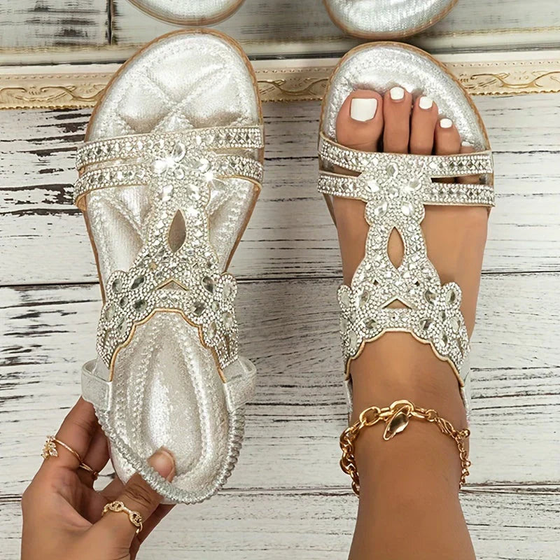Skovae | Orthopædiske Sandaler I Boho-Stil
