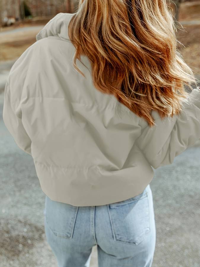 Stilla | Fashionable and Modern Jacket