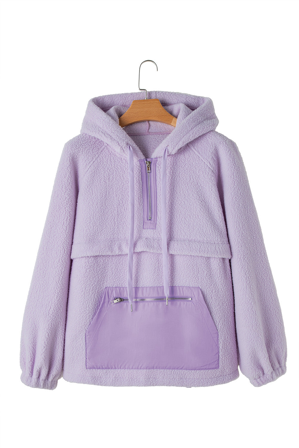 Stilla | Hoodie med smart og alsidig udstråling