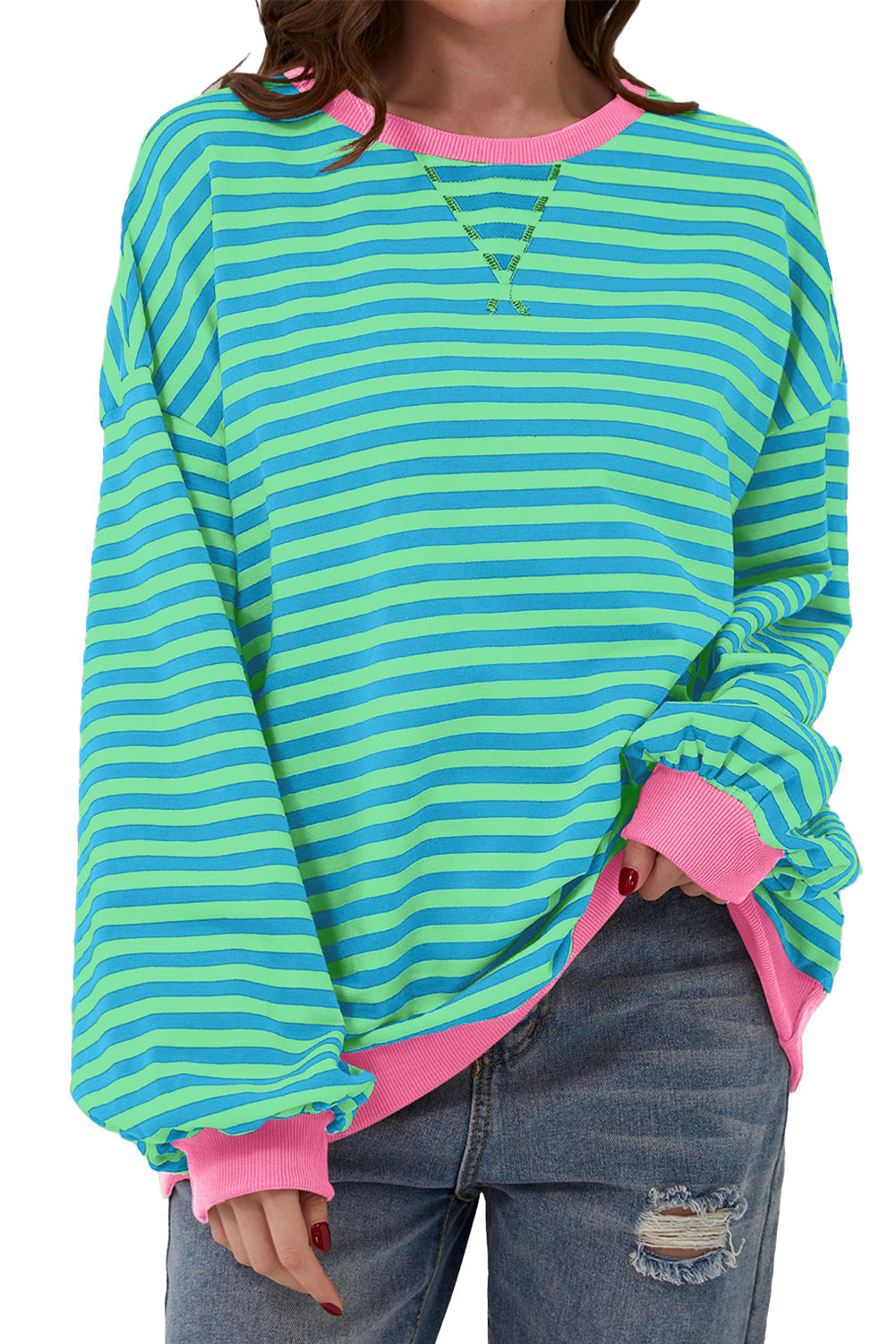 Stilla | Traditionel og Stilfuld Sweater
