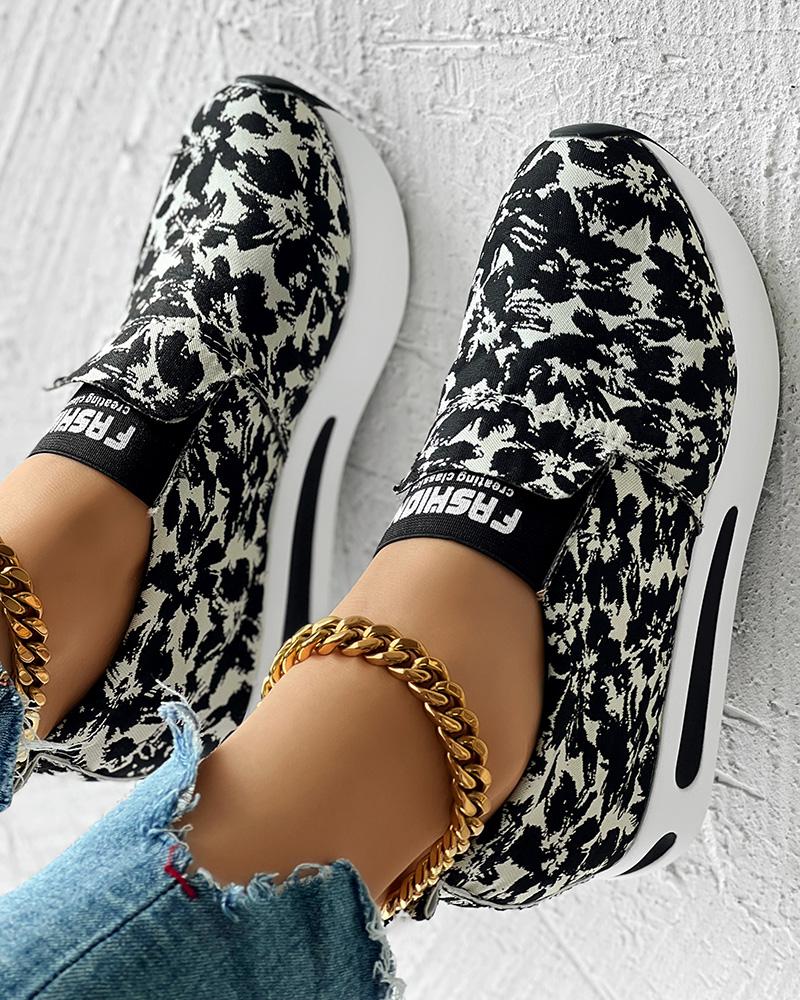 Stilla | Ortodontiske Sneakers Med Godt Greb og Elegant