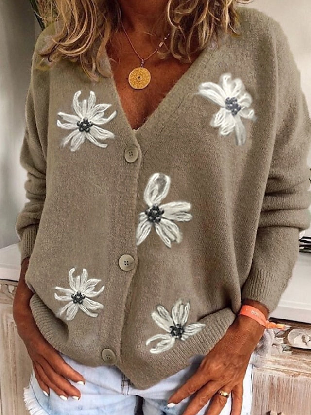 Stilla | Lækker og Tidlløs Pullover