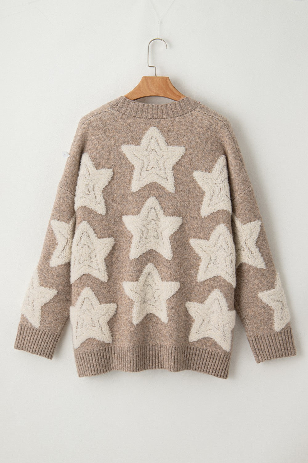 Stilla | Tidløs og Stilig Cardigan