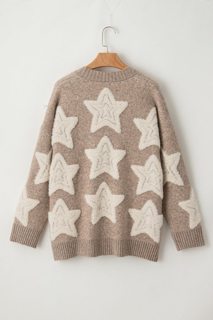 Stilla | Tidløs og Stilig Cardigan