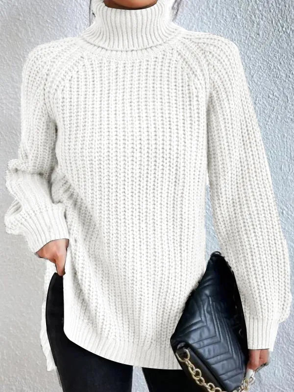 Stilla | Behagelig Klassisk Pullover Trend