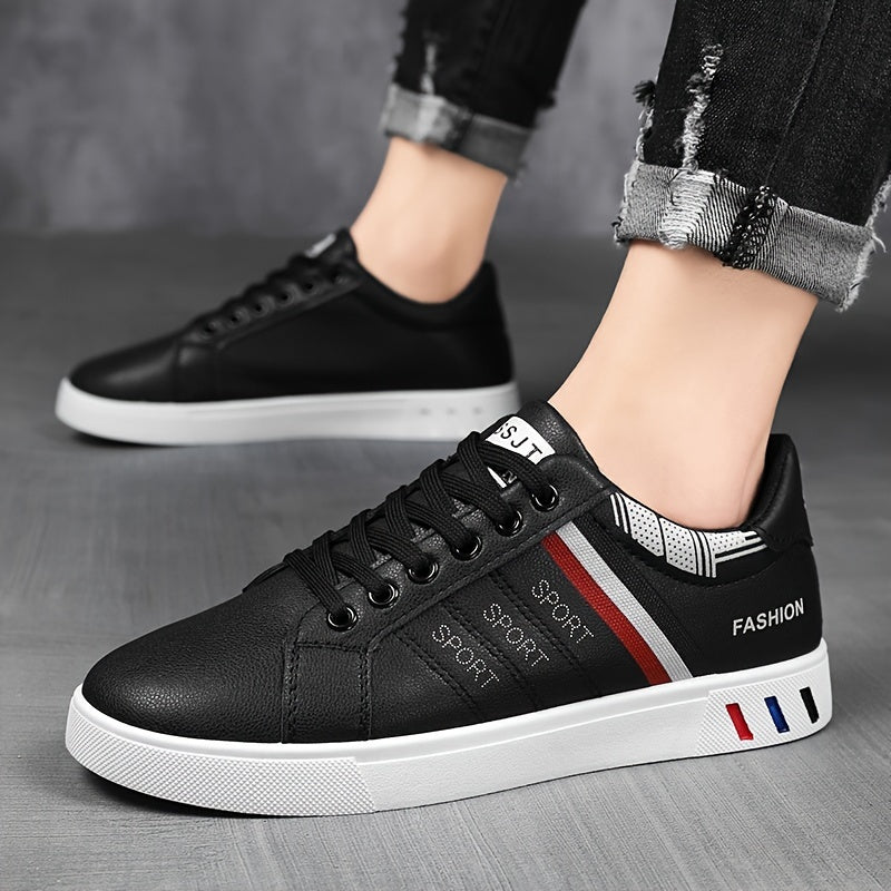 Skovae | Behagelige Lave Herresneakers til Hverdagen
