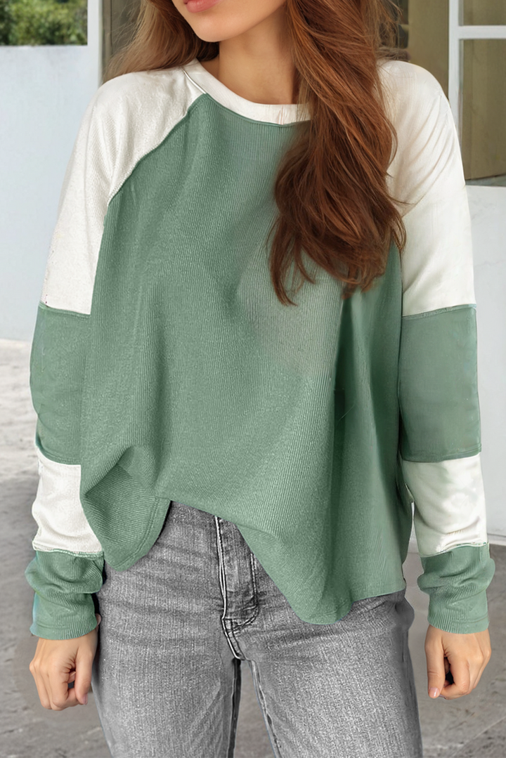 Stilla | Top med moderne og trendy look