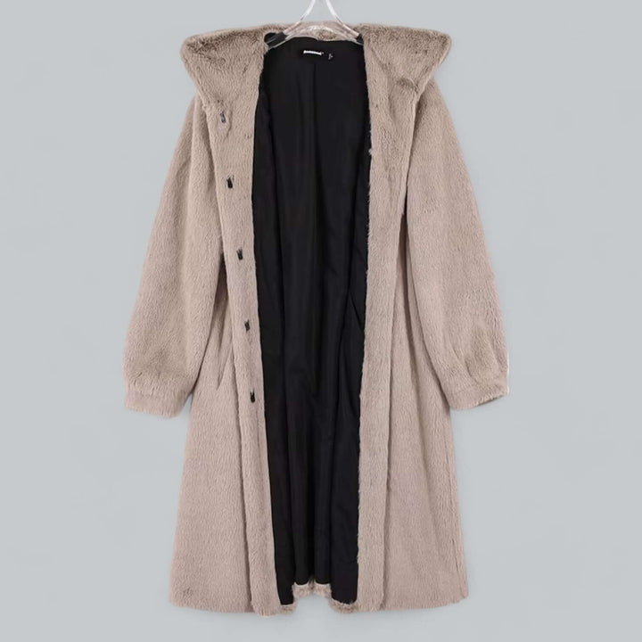 Stilla | Kvinder elegant vinterfrakke