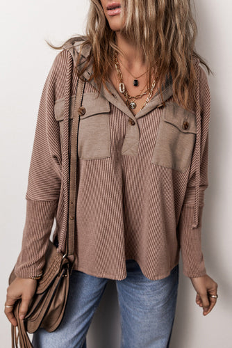 Stilla | Hoodie med elegant afslappethed