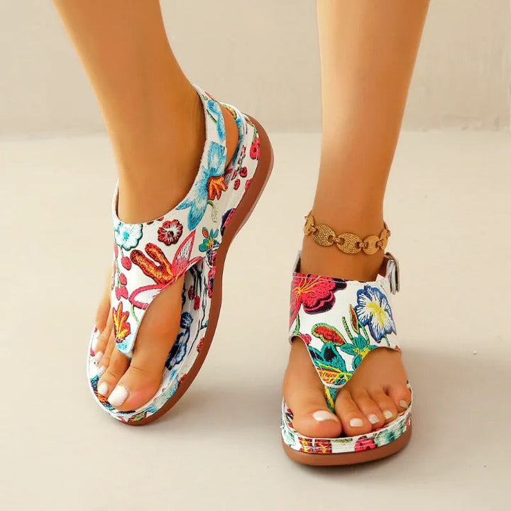 Stilla | Ortopædiske Kvinde Orthobloom