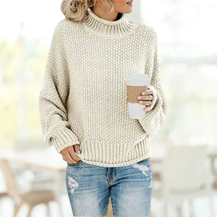 Stilla | Figurformet og Elegant Sweater