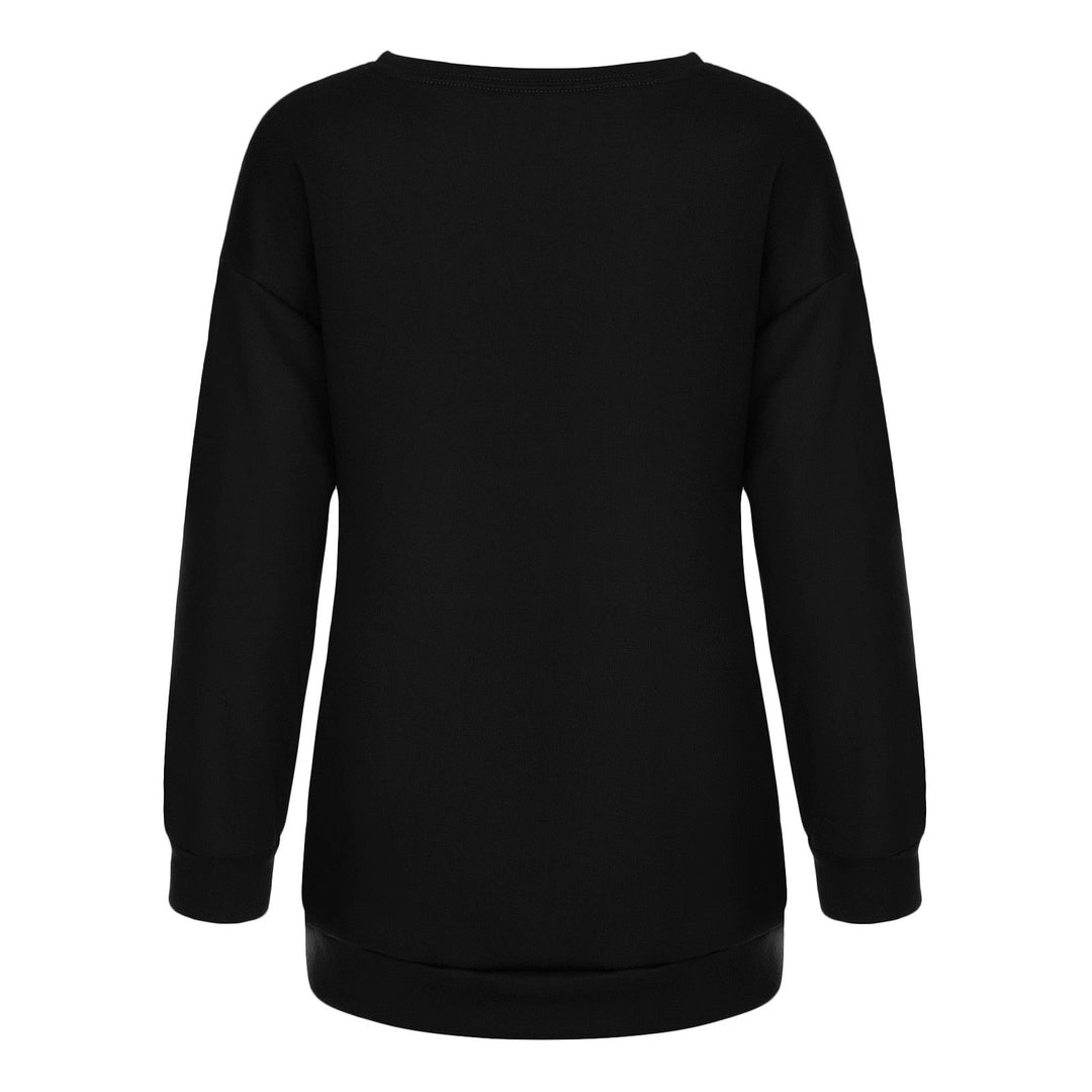 Stilla | Oversized Shirt til kvinder