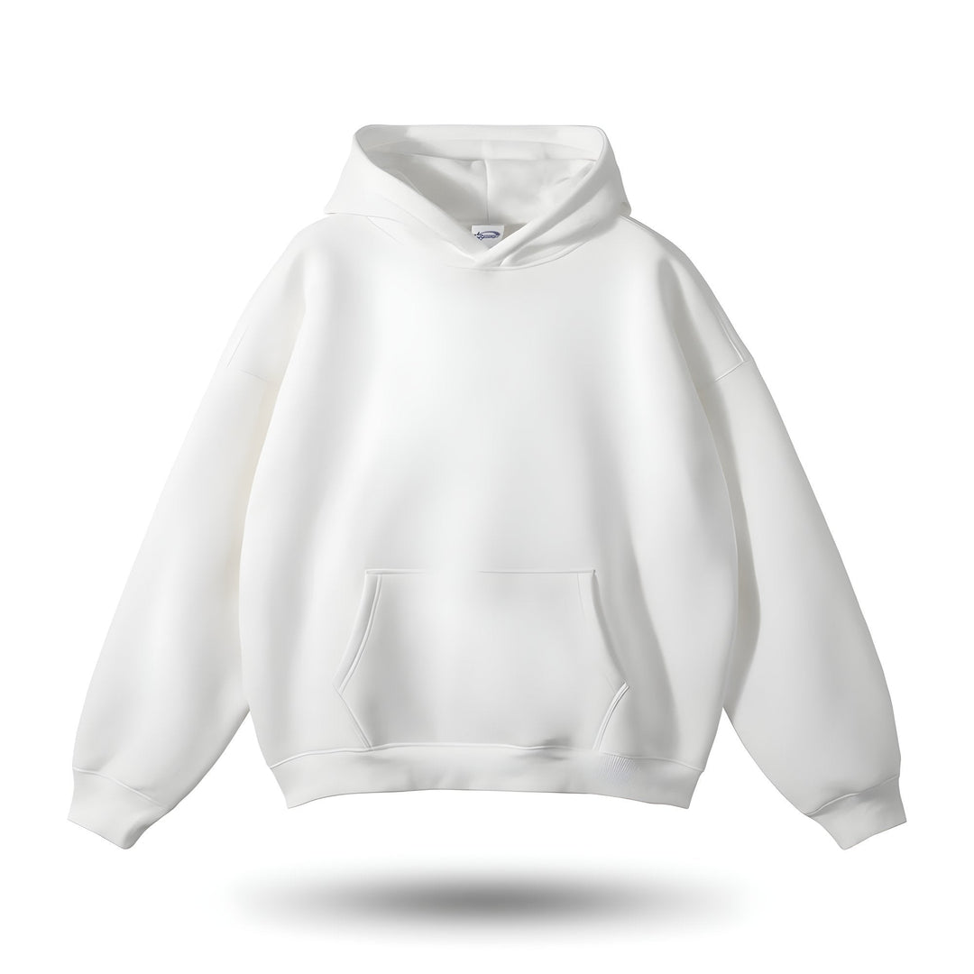 Stilla | Fit Hoodie