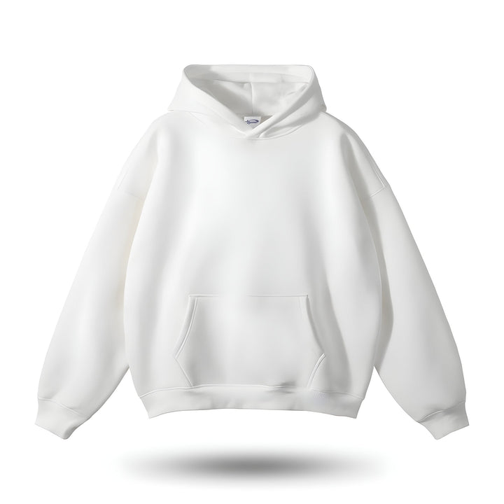 Stilla | Fit Hoodie