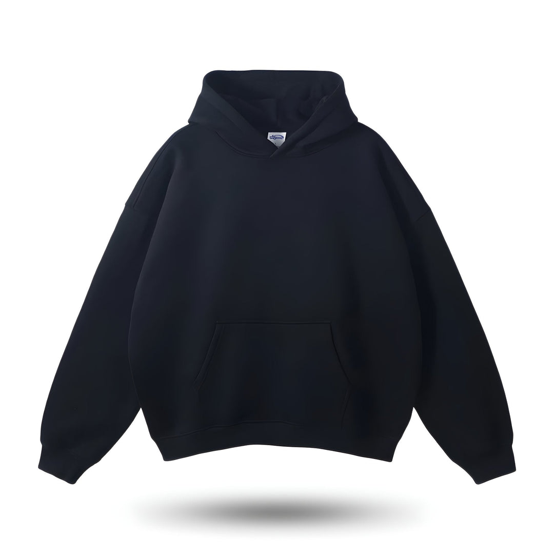 Stilla | Fit Hoodie