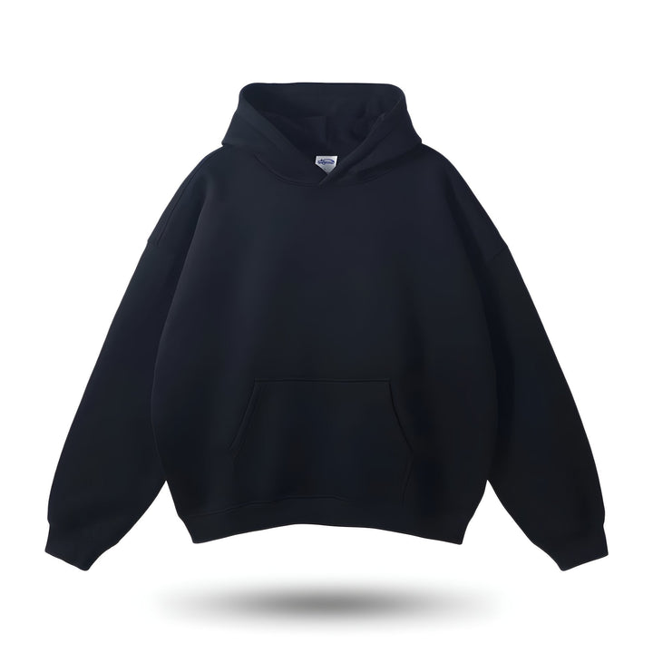 Stilla | Fit Hoodie