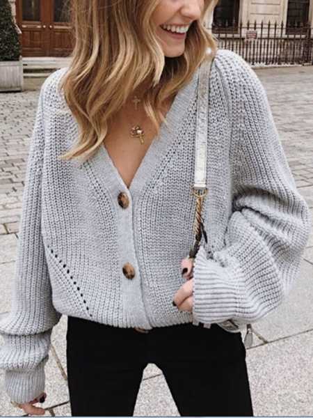 Stilla | Elegant, Taljeret Pullover-Style