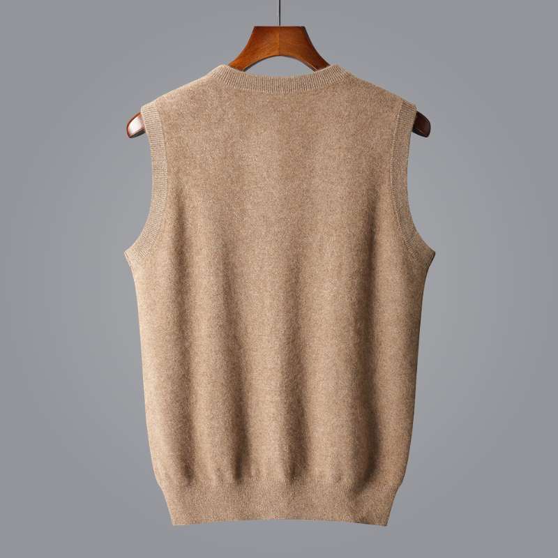 Skovae | Cashmere Vest