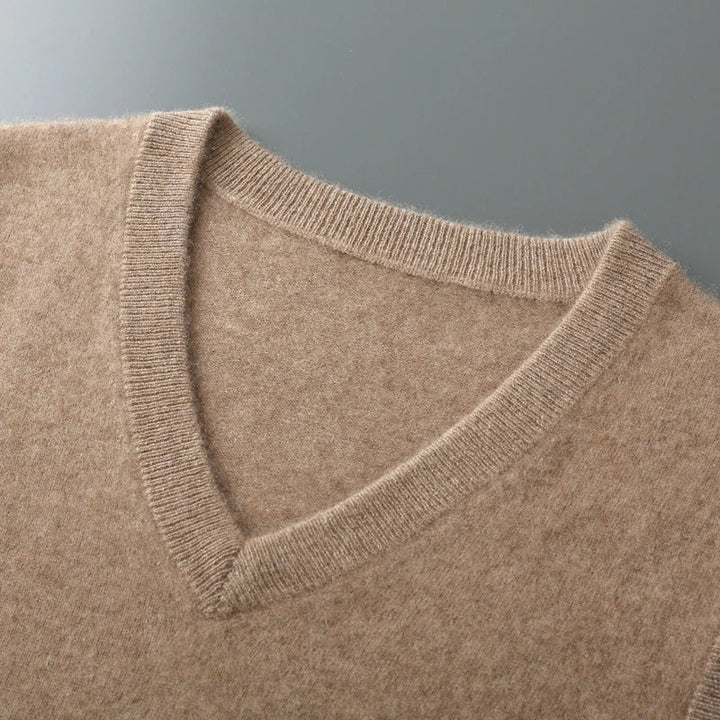 Skovae | Cashmere Vest