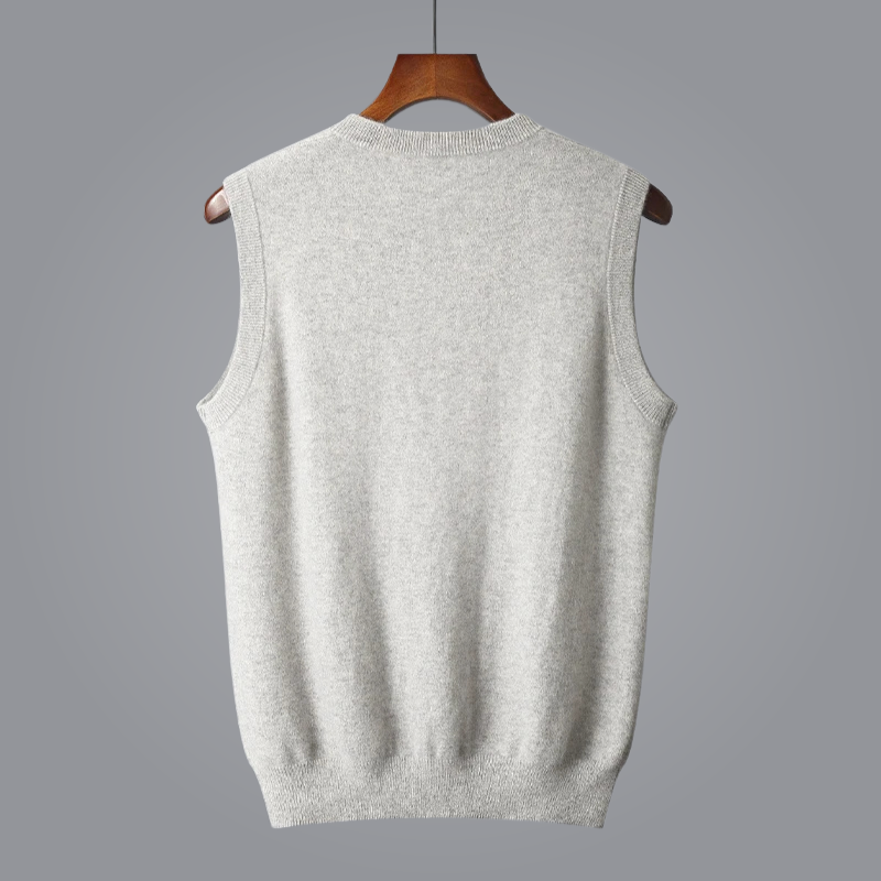 Skovae | Cashmere Vest