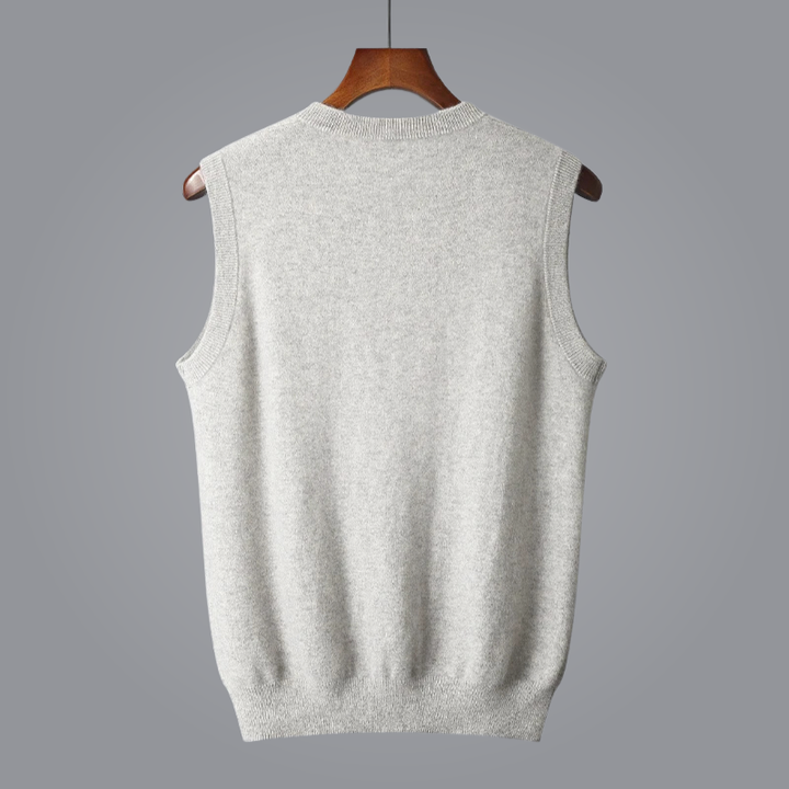 Skovae | Cashmere Vest