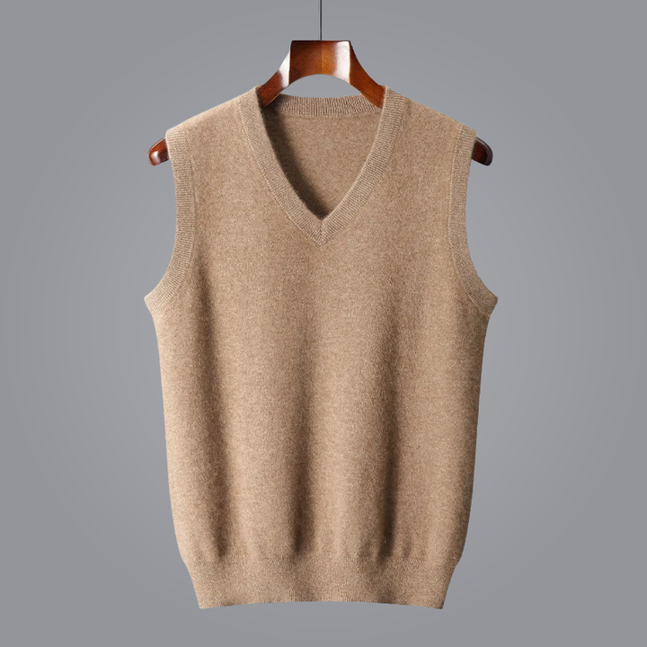 Skovae | Cashmere Vest