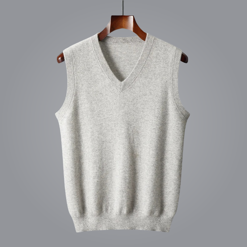 Skovae | Cashmere Vest