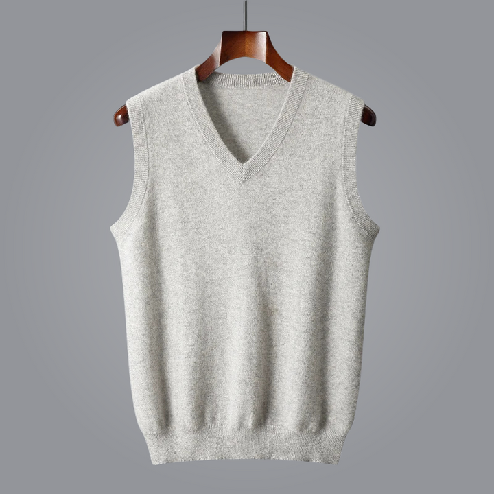 Skovae | Cashmere Vest