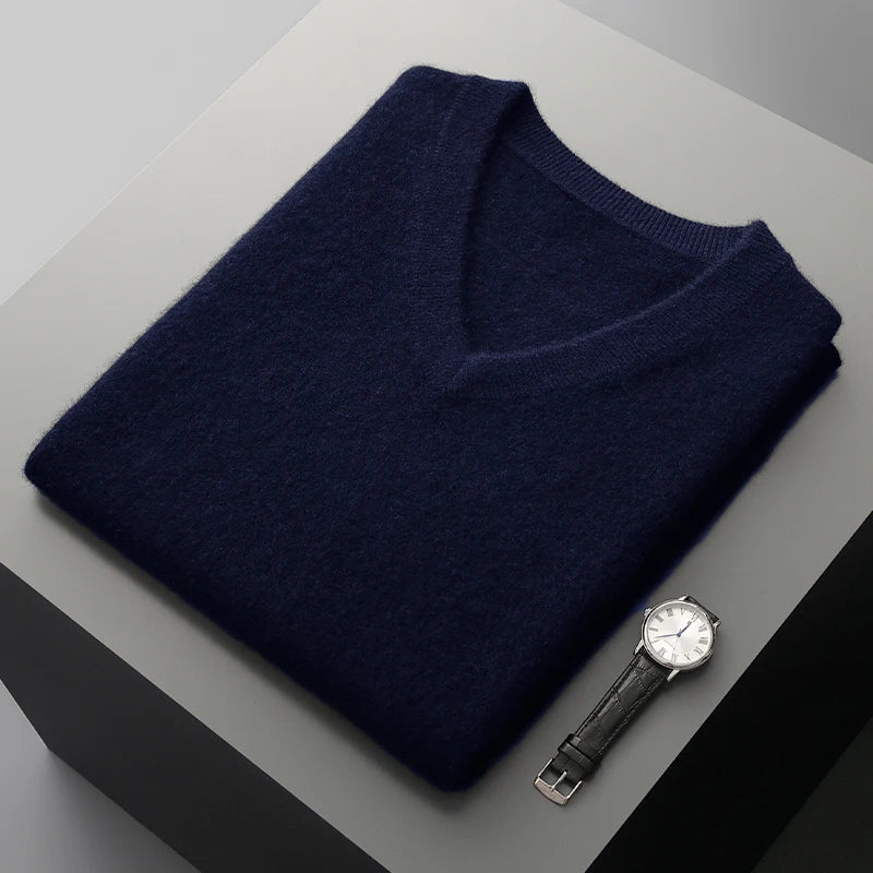 Skovae | Cashmere Vest