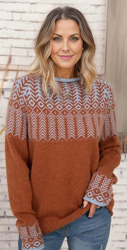 Stilla | Let ferie sweaterveste