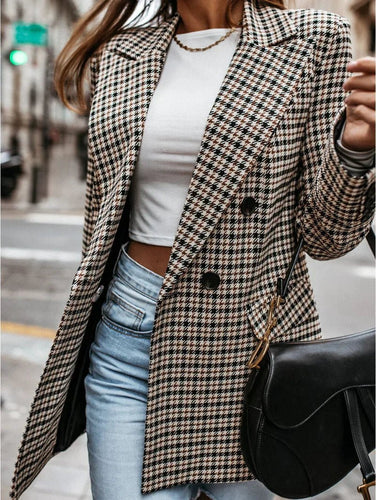 Stilla | Elegant Klassisk Blazer