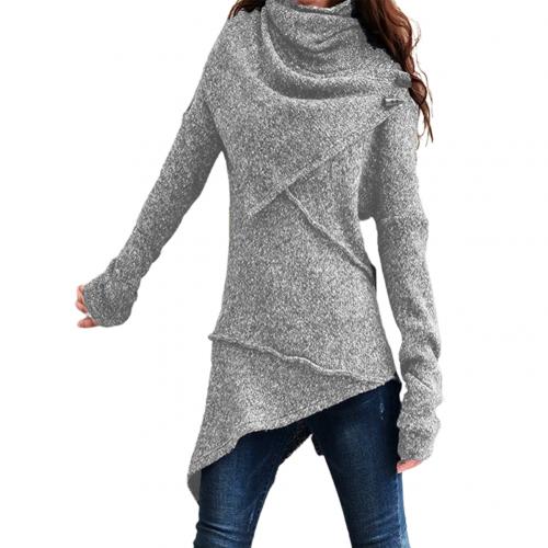 Stilla | Stilfuld og ukompliceret sweater