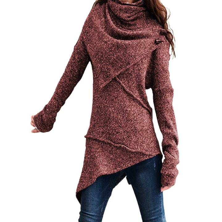 Stilla | Stilfuld og ukompliceret sweater