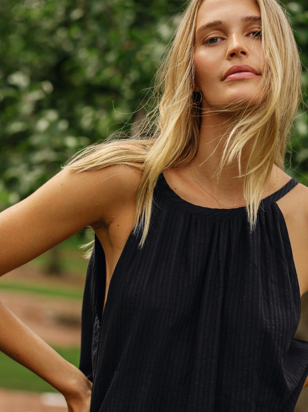 Stilla | Behagelig og elegant