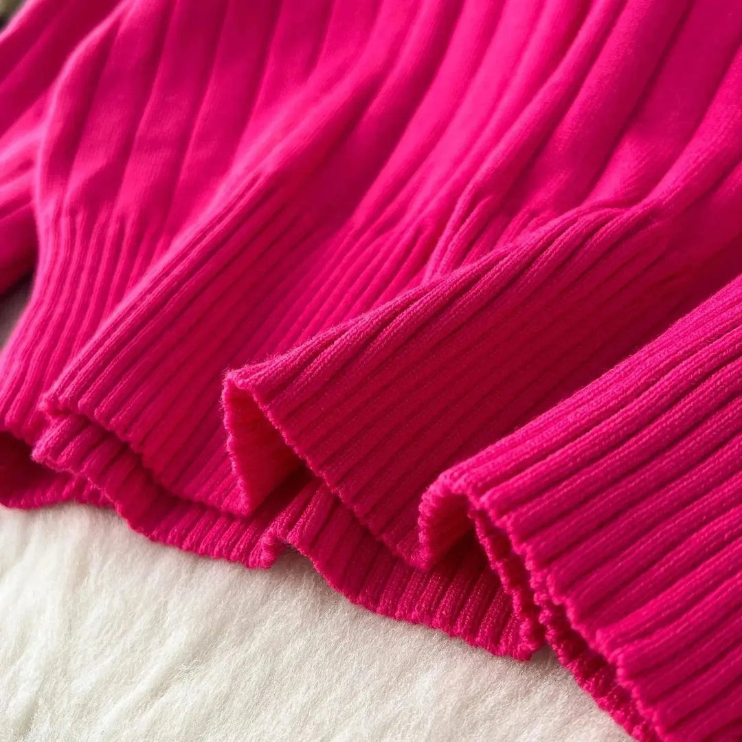 Stilla | Kvinder Fritid Ribbet To Delt SweatSæt