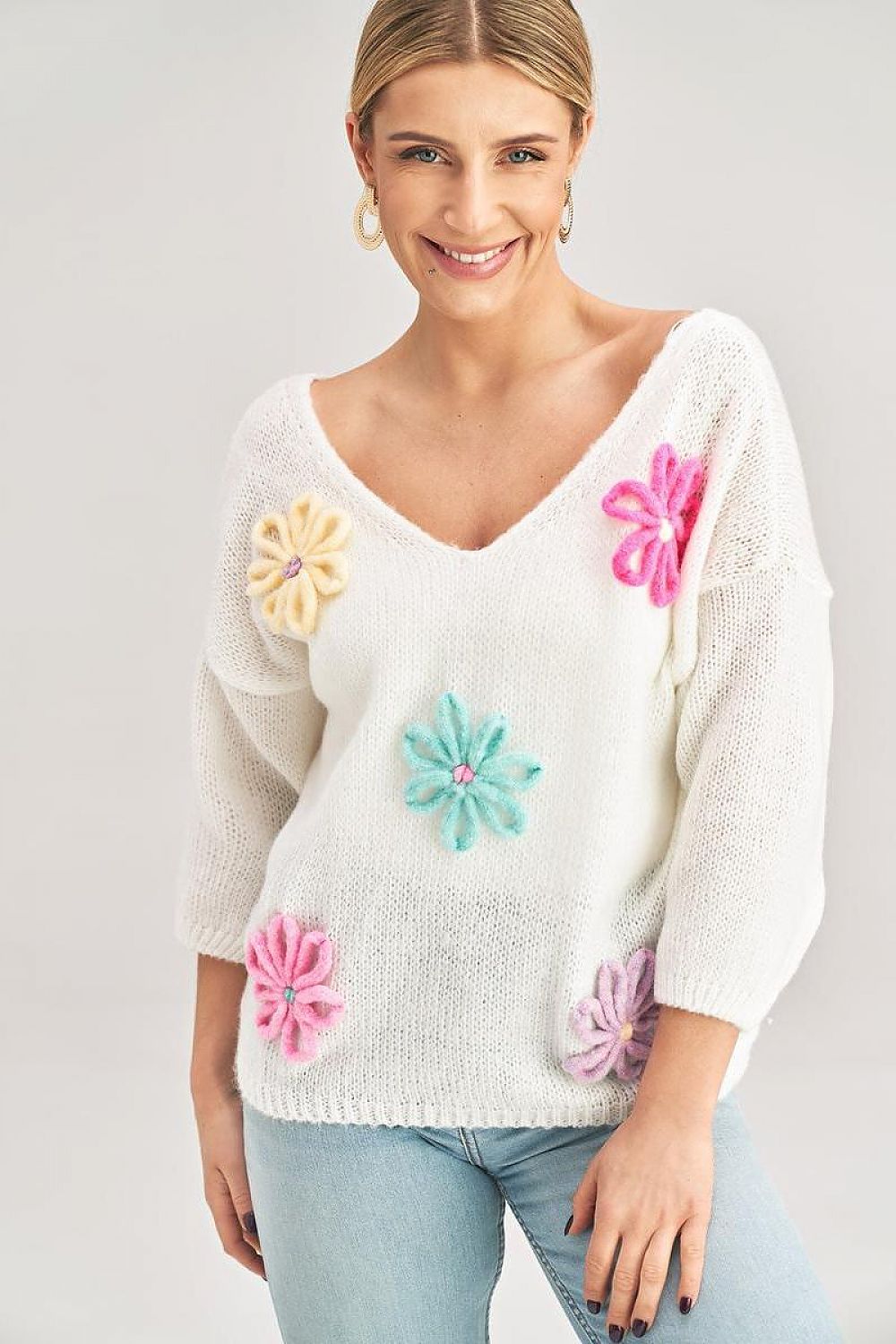 Stilla | Trendy Jumper