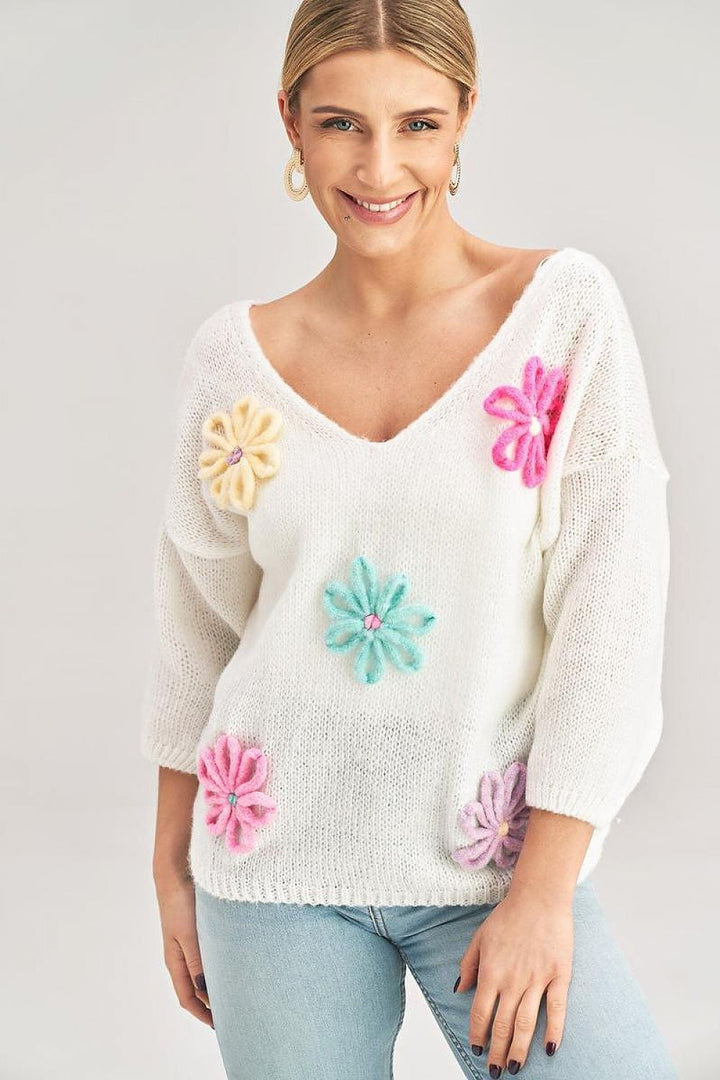 Stilla | Trendy Jumper