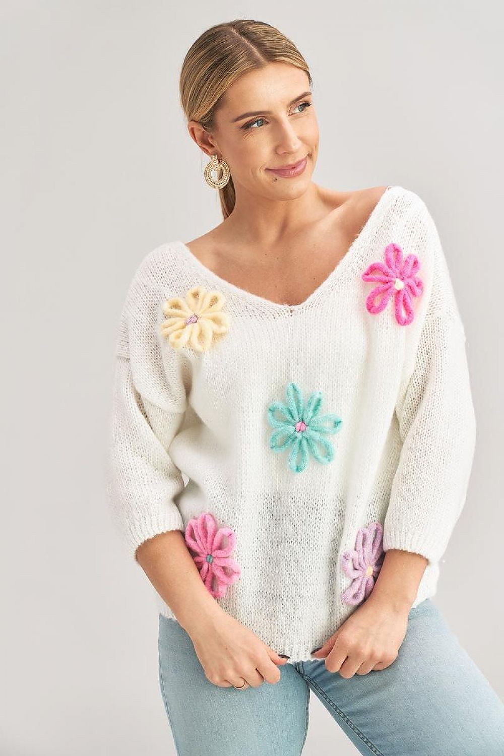 Stilla | Trendy Jumper