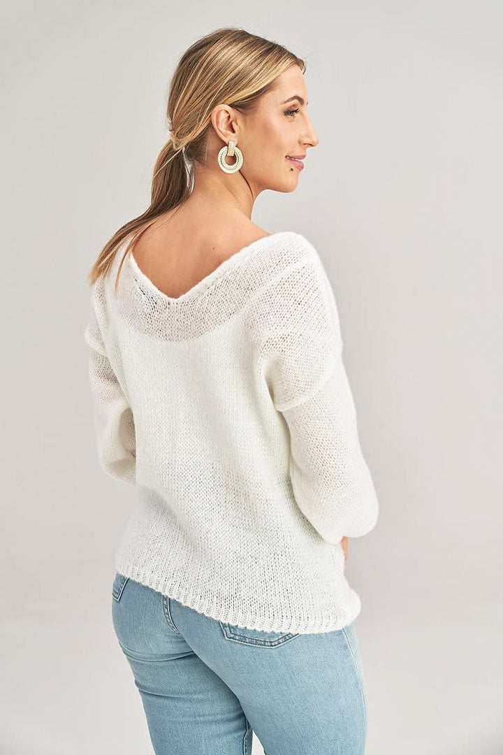 Stilla | Trendy Jumper