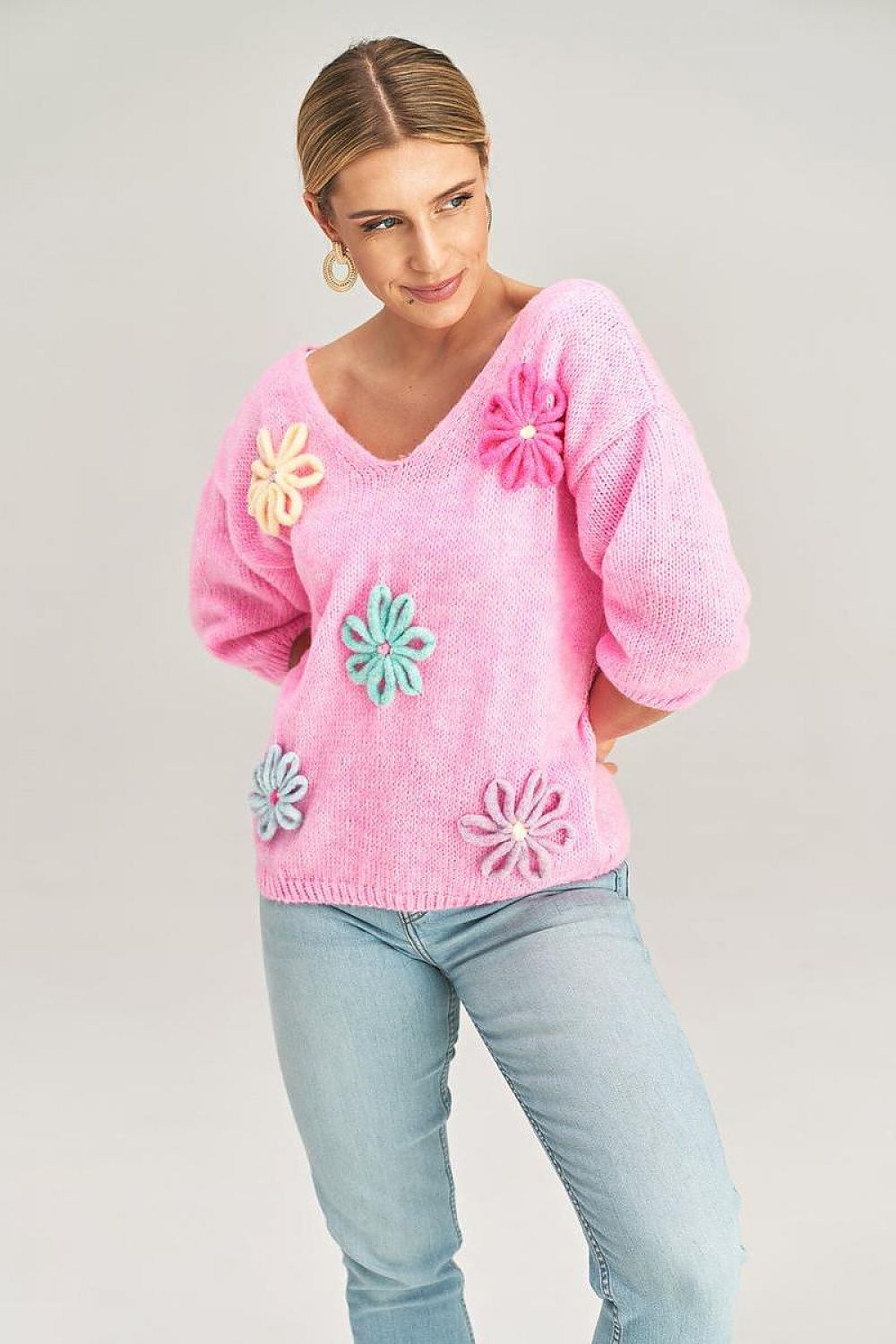Stilla | Trendy Jumper