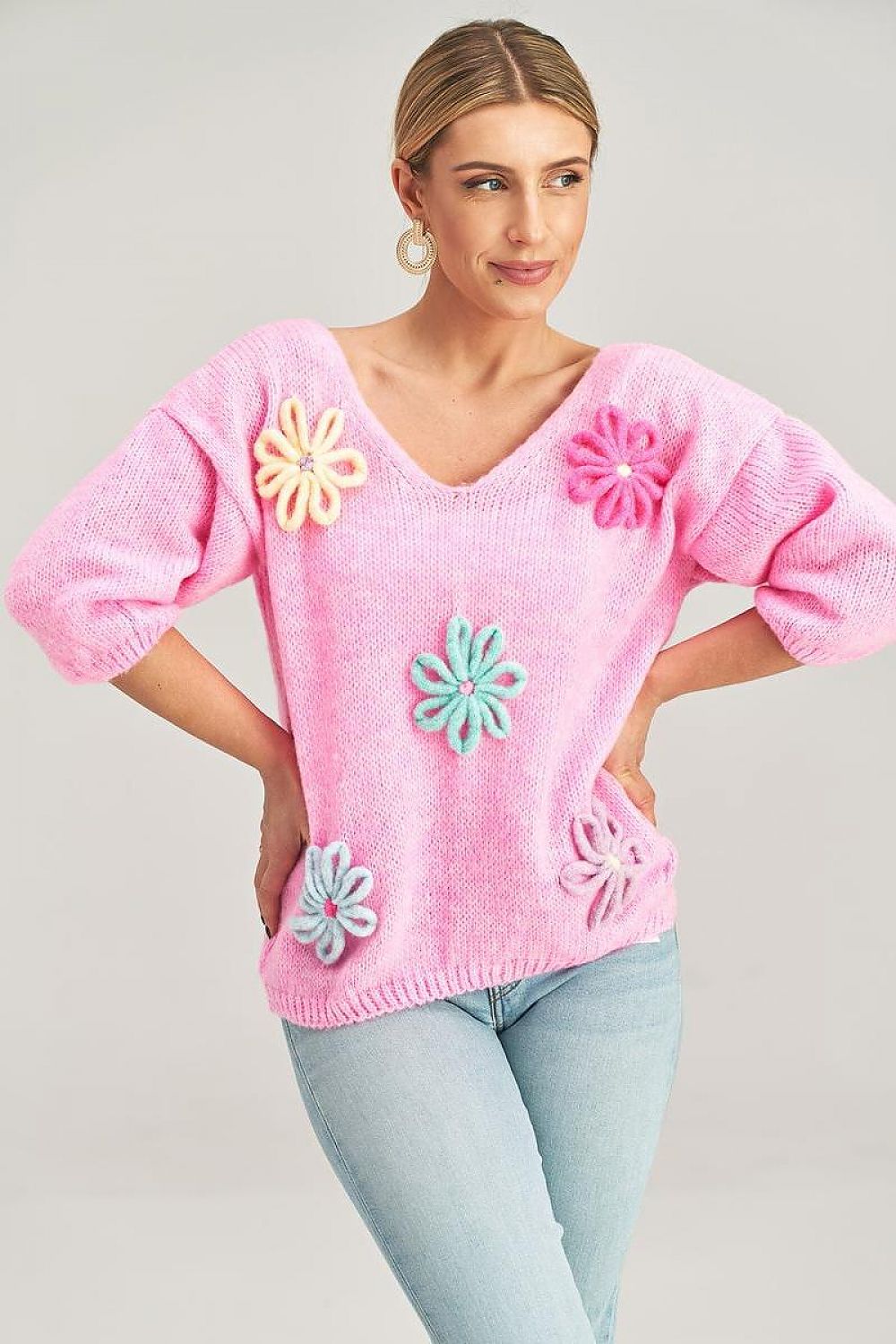 Stilla | Trendy Jumper