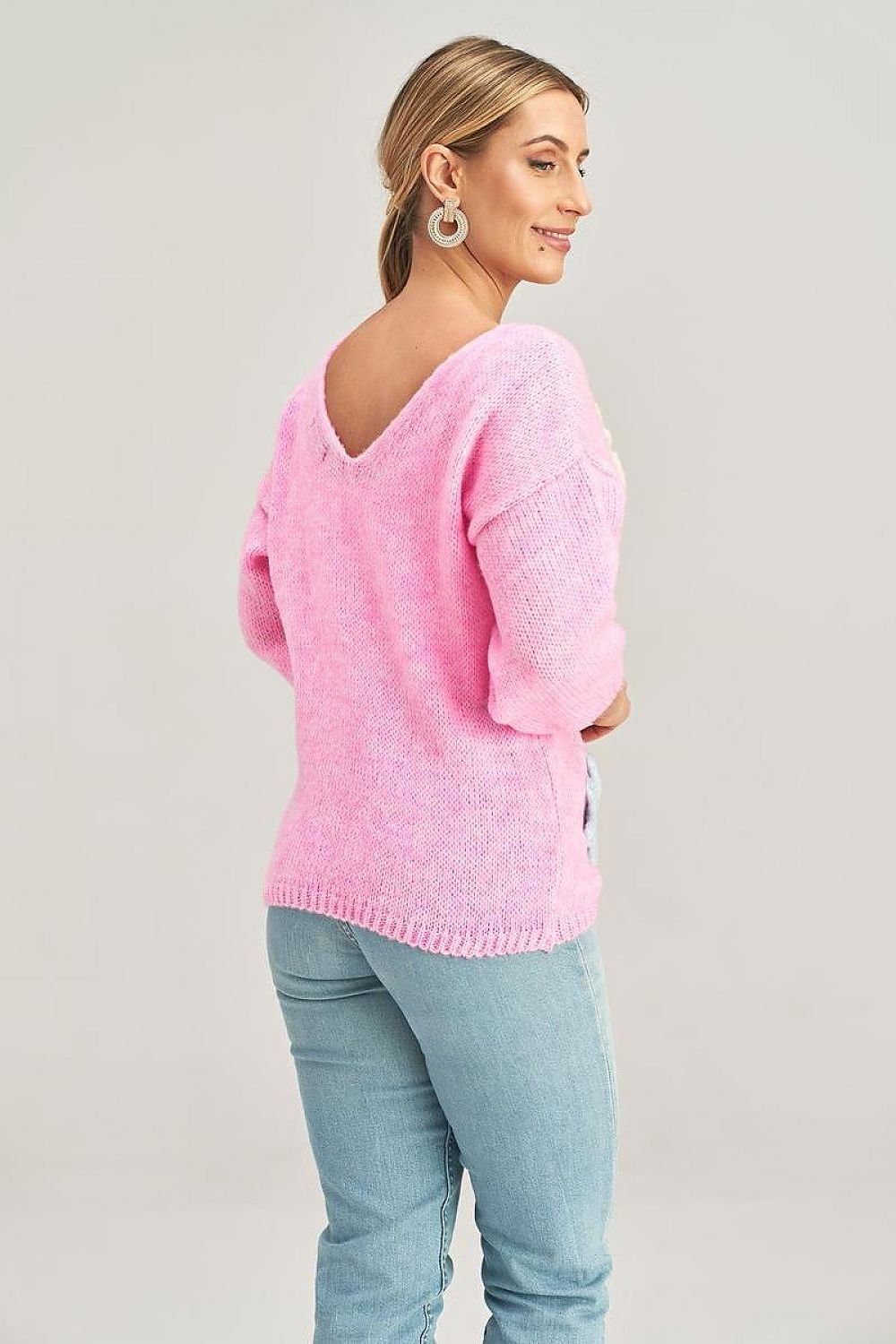 Stilla | Trendy Jumper