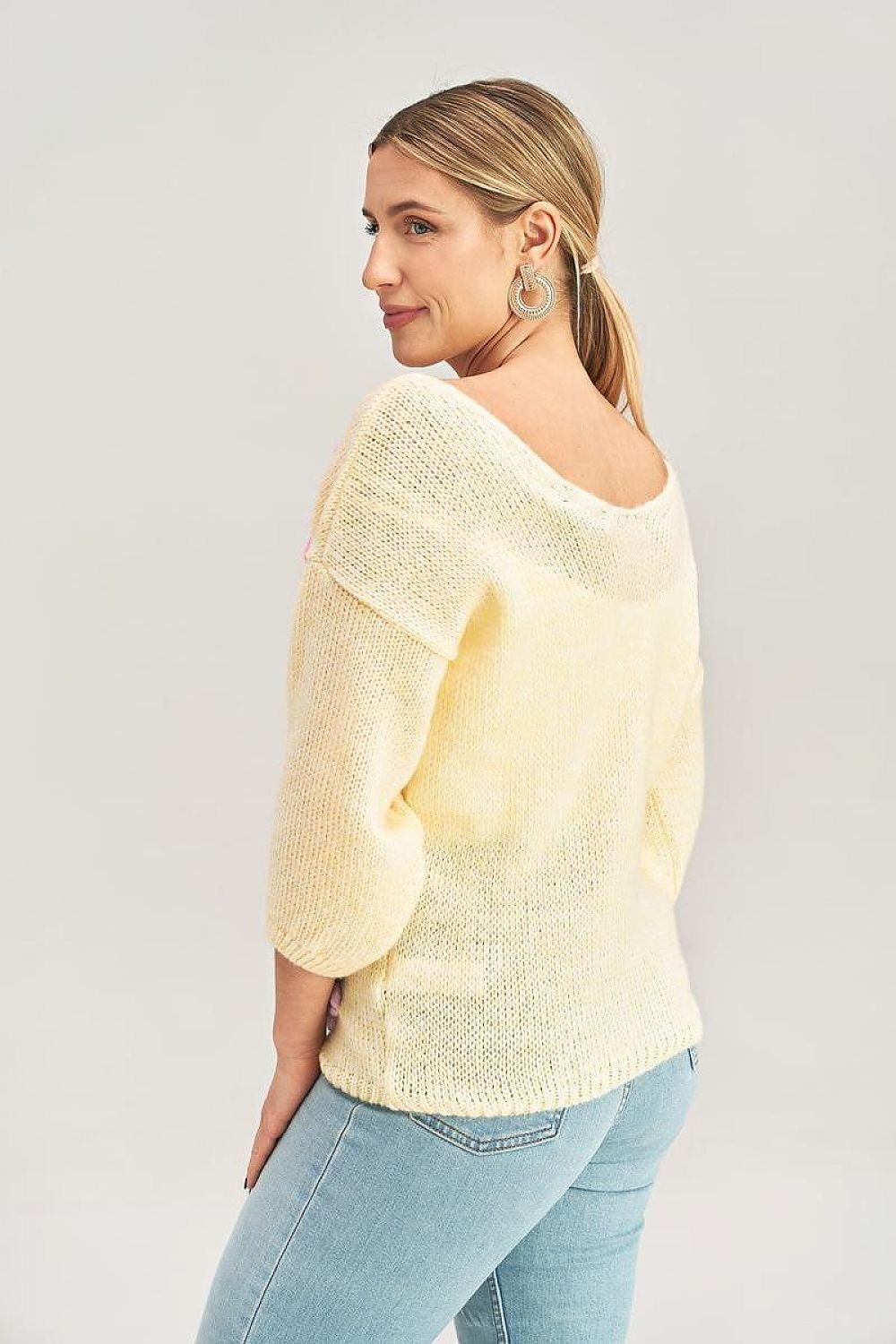 Stilla | Trendy Jumper