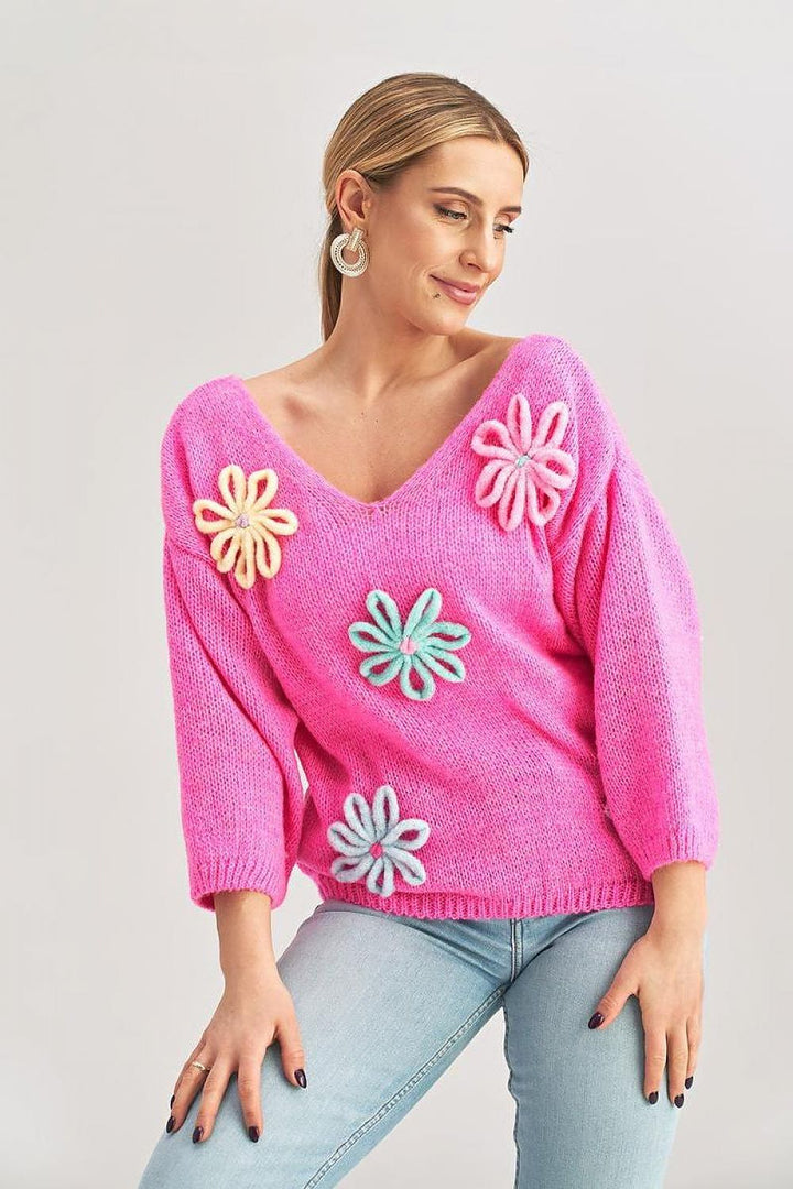 Stilla | Trendy Jumper