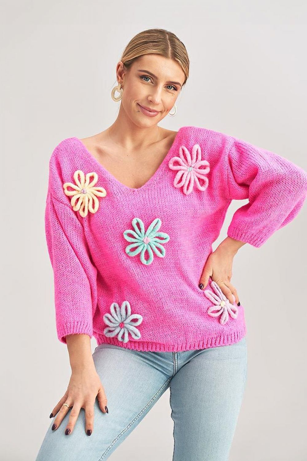 Stilla | Trendy Jumper