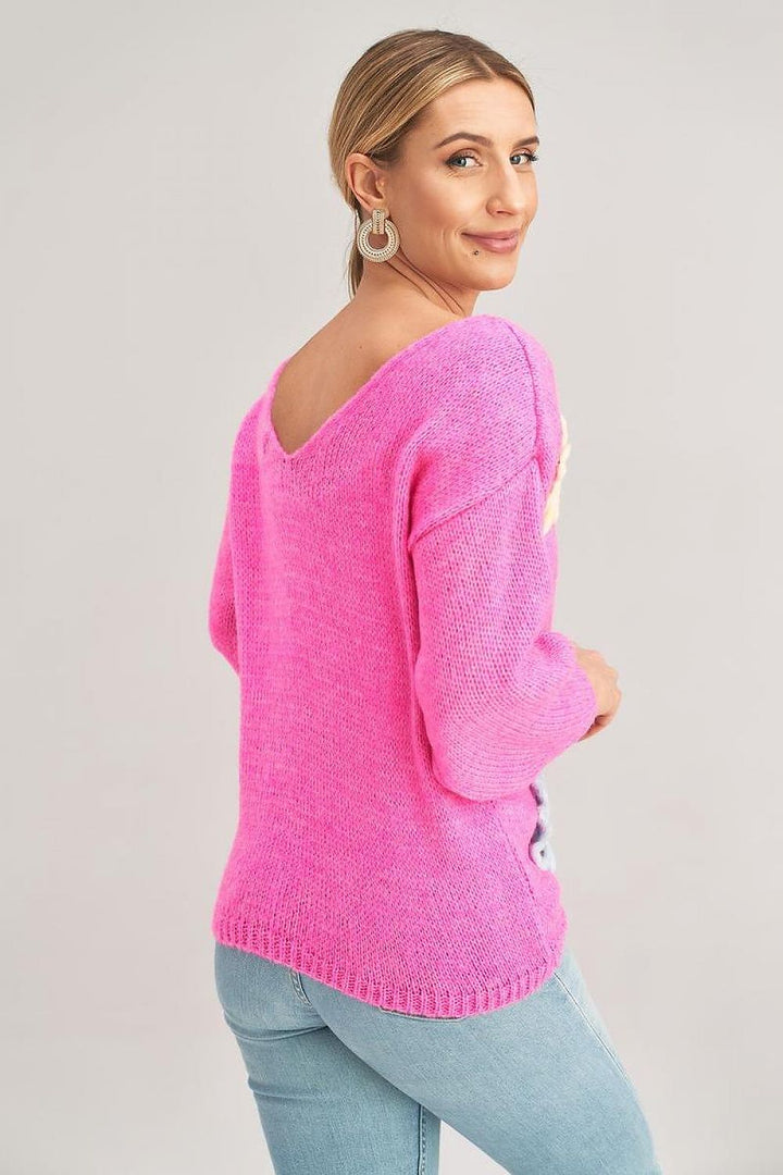 Stilla | Trendy Jumper