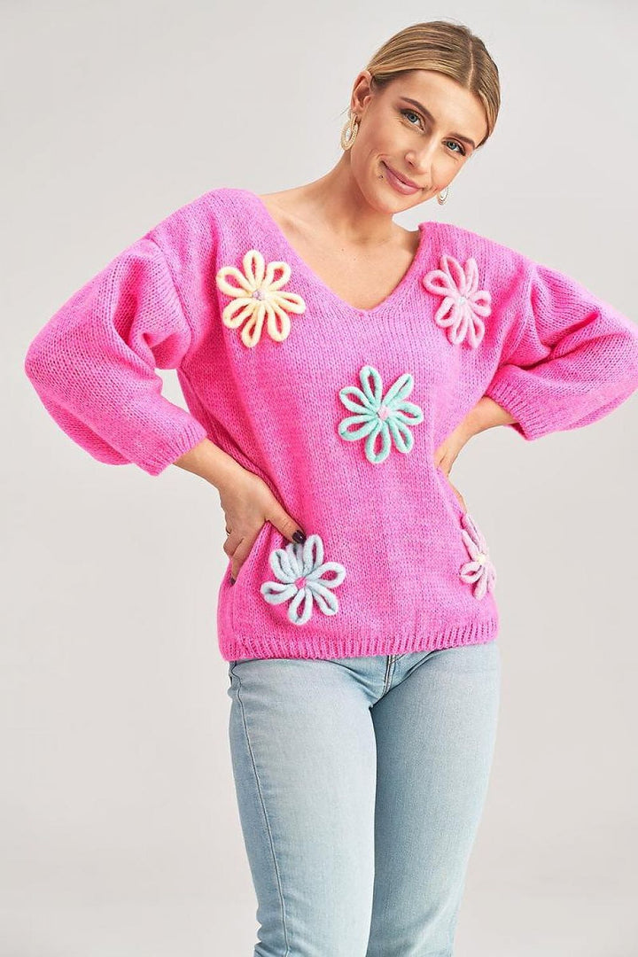 Stilla | Trendy Jumper
