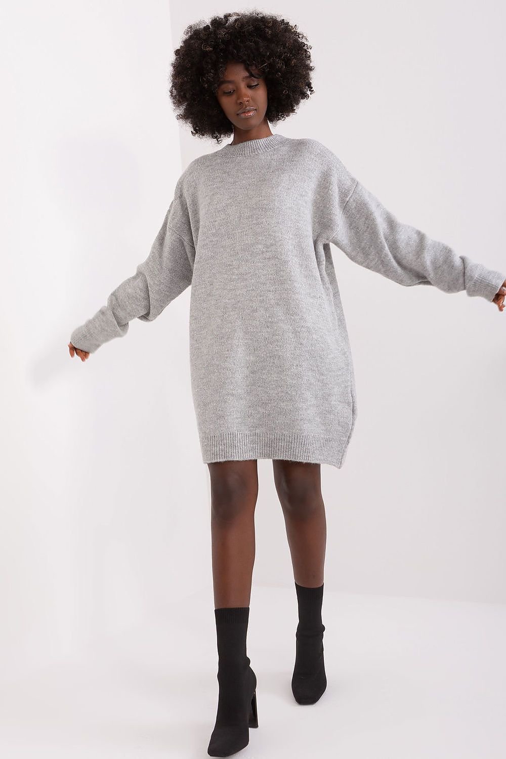 Stilla | Everyday Strikkjole