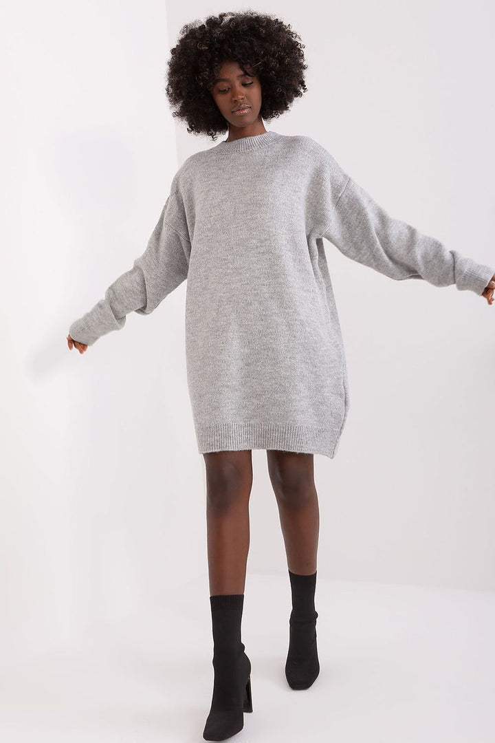 Stilla | Everyday Strikkjole